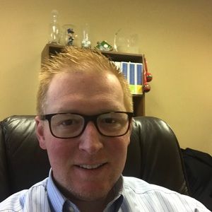 Meet your Posher, Aaron